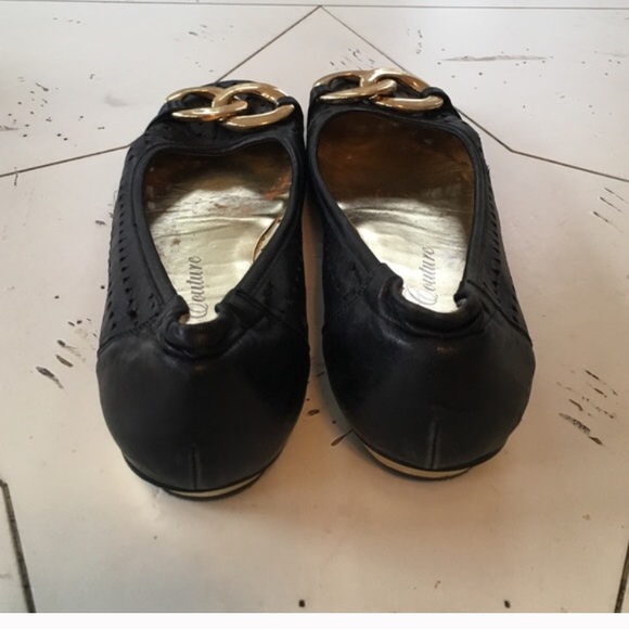 (Juicy Couture) Flats - Picture 2 of 3